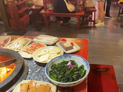 -蜀大侠火锅(寰球文化地标·总府店)