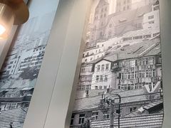 -吕氏疙瘩汤·海鲜新鲁菜(凯德mall新都心店)