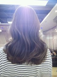 -尚·丹尼Hair