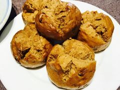 红糖馒头-蔡家酒楼(一德街店)