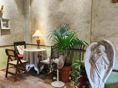 -六区宿舍咖啡店