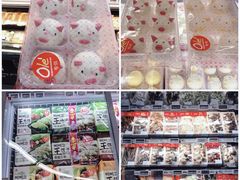 -Olé精品超市(北京合生汇店)