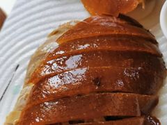 -依江春水烤鸭店