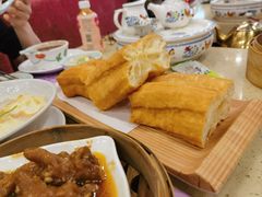 -点都德(龙之梦店)