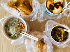-众品香美食(三弓路店)