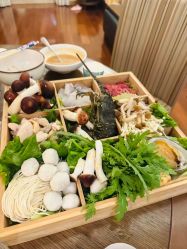 -和伊母婴护理中心·全套房(金山店)