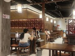 -寻裕记·现炒浇头面(人民广场店)
