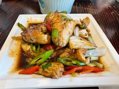 -海坛特色小吃·只做平潭特色菜(平潭店)