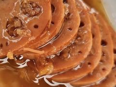 -丫丫蟹庄·苏式园林农家乐·阳澄湖大闸蟹(阳澄湖莲花岛店)