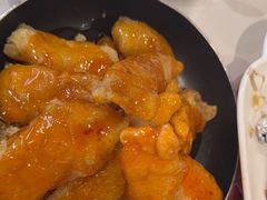 -大鸭梨烤鸭(石佛营店)