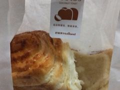 -好利来(靖江路店)