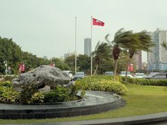 -广州白天鹅宾馆
