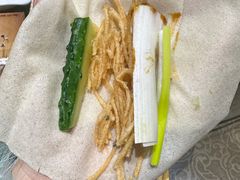 -酒肉门孔府菜(曲阜游客中心店)