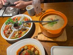 -乔街深夜食堂·小龙虾·高压锅生蚝(杭州总店)