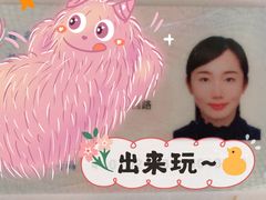 -天真蓝照相馆(中华广场店)