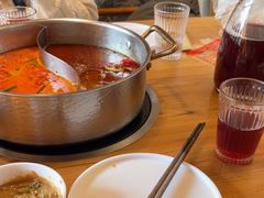 -四喜小胖·北京涮肉(五道营店)
