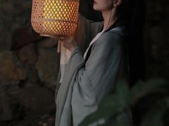 -汉仪华裳汉服馆(豫园店)