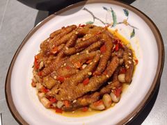 -三俞竹苑(红旗街万达店)