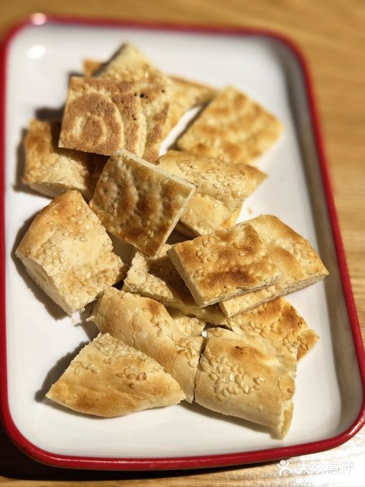 西粉堂新疆米粉(朝外店)图片