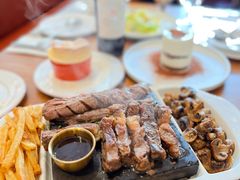 -Entrecôte 法国牛扒馆(保利·时光里店)