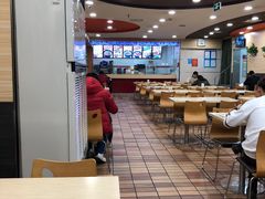 -李先生牛肉面大王(北京站售票厅餐厅)