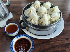 -白老大羊杂碎稍麦