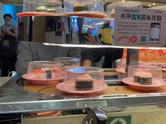 -争鲜回转寿司(东方银座店)