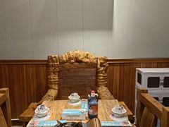 -0317火锅鸡·清真(正达店)