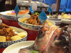 -二十八里太湖船菜(吉祥路店)