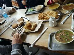 -李小老烧饼(常营民族家园店)