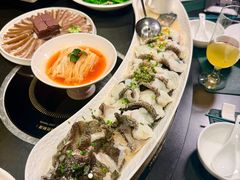 -濮园 · 四合院餐厅
