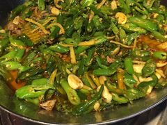 -重庆尖叫鸡尖椒鱼(夏湾总店)