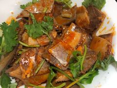 -宛平李记小吃(东关街店)