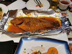 -玉桥餐厅(天坛店)