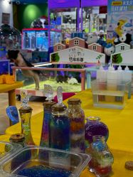 -万达宝贝王(长春红旗街店)