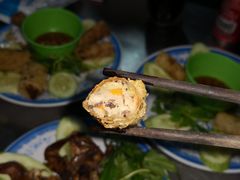 -越海渔村