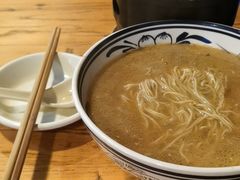 -霸道川面馆(张江店)