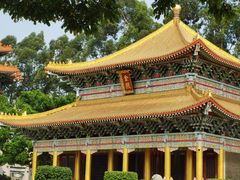 -广东圆玄道观