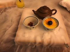 -西安凯悦酒店·湖畔中餐厅