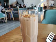 奶茶-EN SPACE恩空间