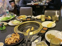 -神户赤童日式烤肉伙伴(东直门店)
