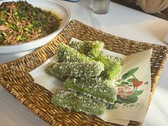 -食光慢宴·安吉土菜馆