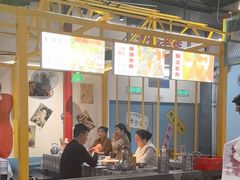 -彭耕记猪油炒小菜(吉联mall店)