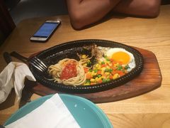 -菲滋意式餐厅(西溪印象城店)