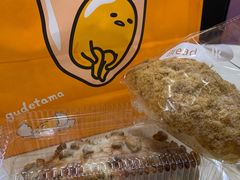 -BreadTalk面包新语·烘焙蛋糕(海岸城店)