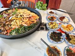 -一烙锅(友谊店)