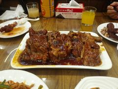 李家大排-砂锅李(九江路店)