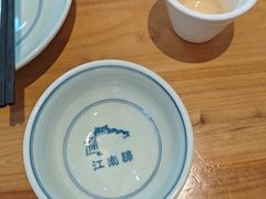 -江南驿·二十余年创意杭帮味(良渚玉鸟集店)