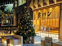 -银座仁志川·生吐司专门店(香港广场店)