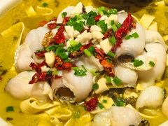 -韵味湘肴·小炒黄牛肉(五一广场美食地标店)